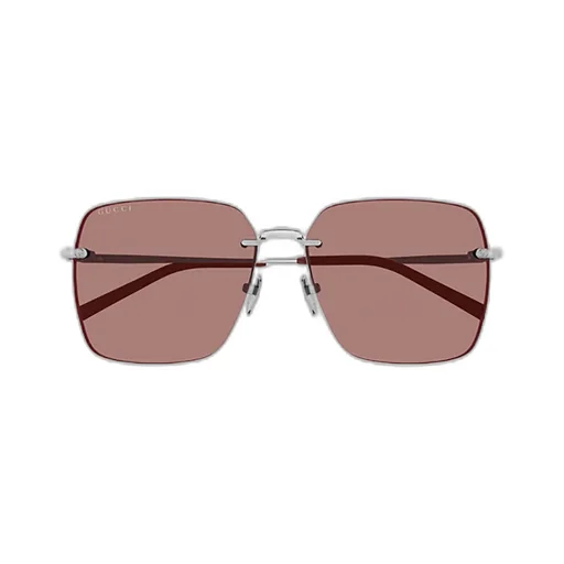 Specialized Fit Square Sunglasses