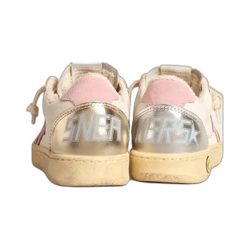 Ball Star Junior Sneakers