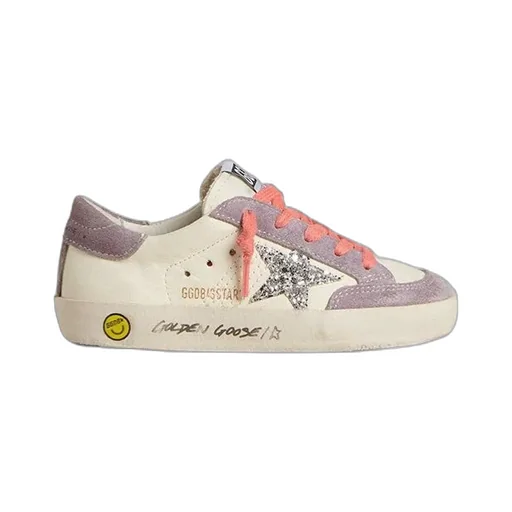 Super-Star Suede Sneakers