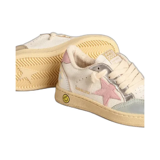 Ball Star Junior Sneakers