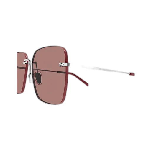 Specialized Fit Square Sunglasses