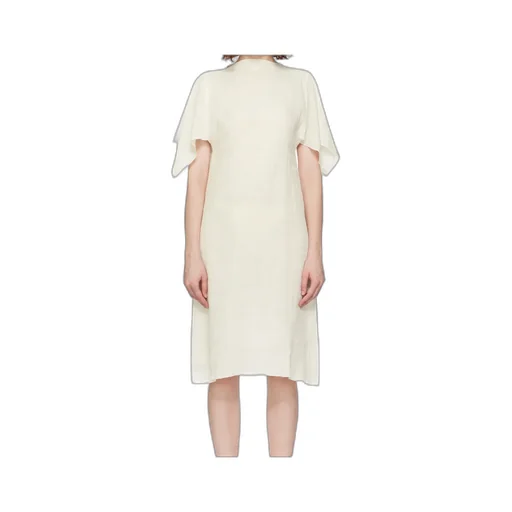 Folio Midi Dress