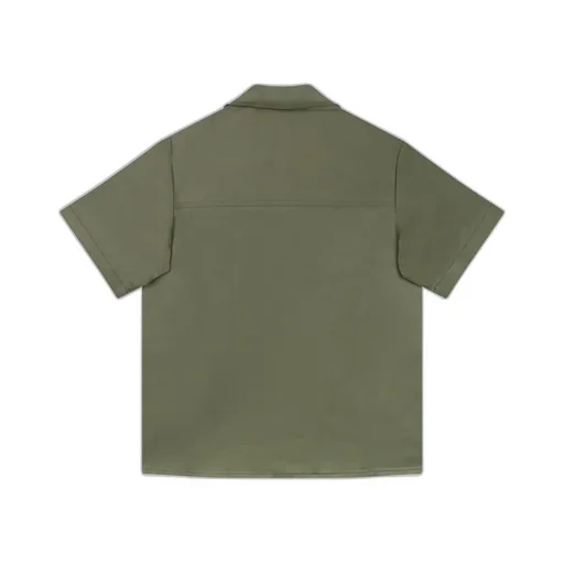 Short-Sleeved Shirt