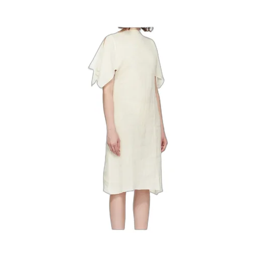 Folio Midi Dress