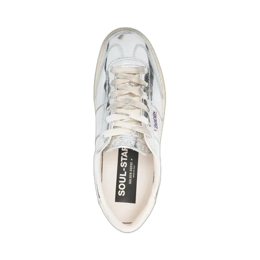 Soul Star Lace-Up Sneakers