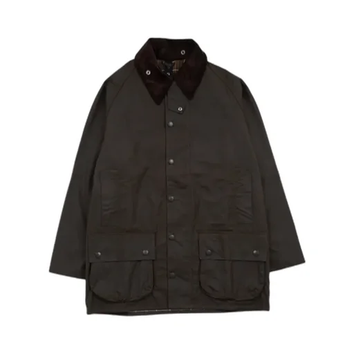 Classic Beaufort Wax Jacket