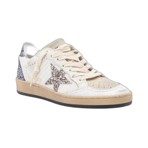 Ballstar Star Glittered Sneakers
