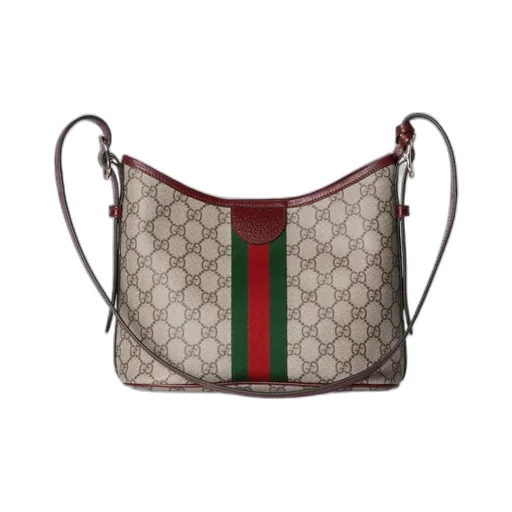 Ophidia Small Shoulder Bag