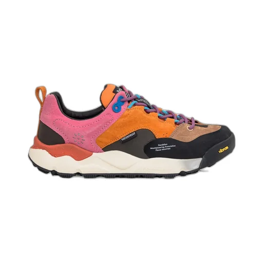 Waterproof Hiking Sneakers