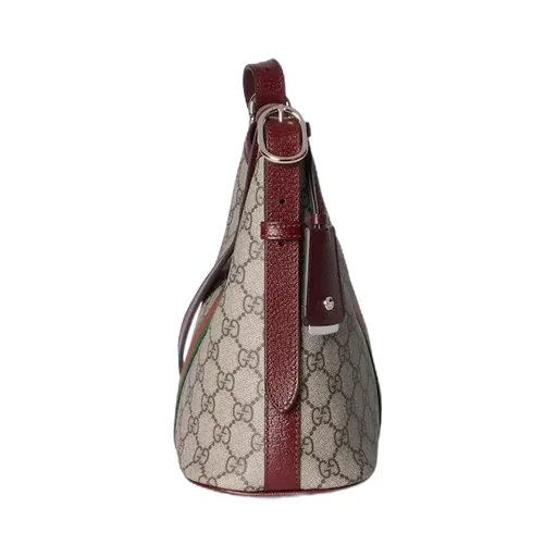 Ophidia Small Shoulder Bag