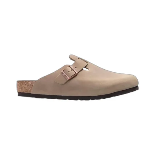 Boston Big Buckle Slides