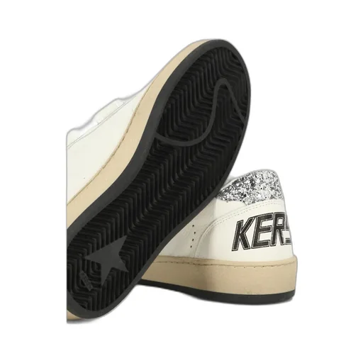 Ball Star Strap Sneakers