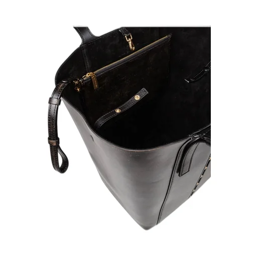Double Handle Shoulder Bag