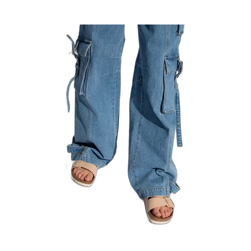 Arizona Leather Sandals
