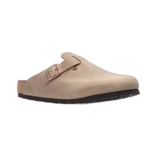 Boston Big Buckle Slides