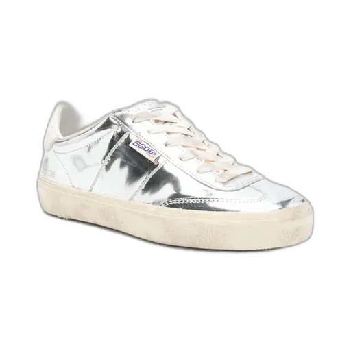 Soul Star Lace-Up Sneakers