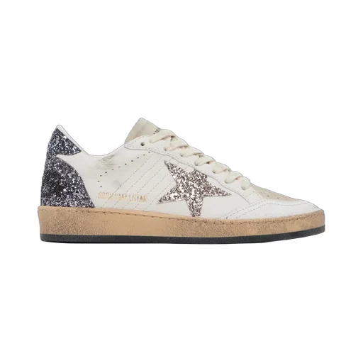 Ballstar Star Glittered Sneakers