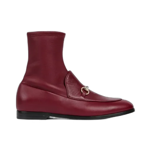 Jordaan Ankle Boot