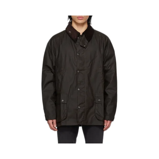Long-Sleeved Casual Jacket