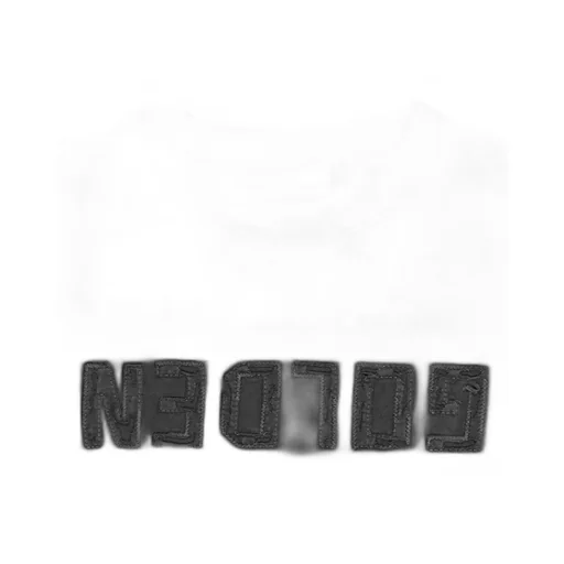 Logo-Appliqué Cotton T-Shirt