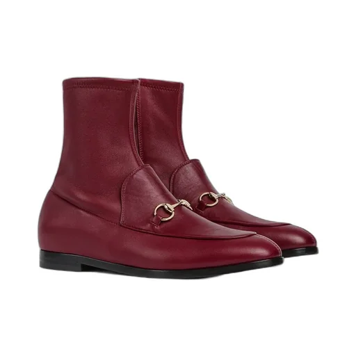 Jordaan Ankle Boot