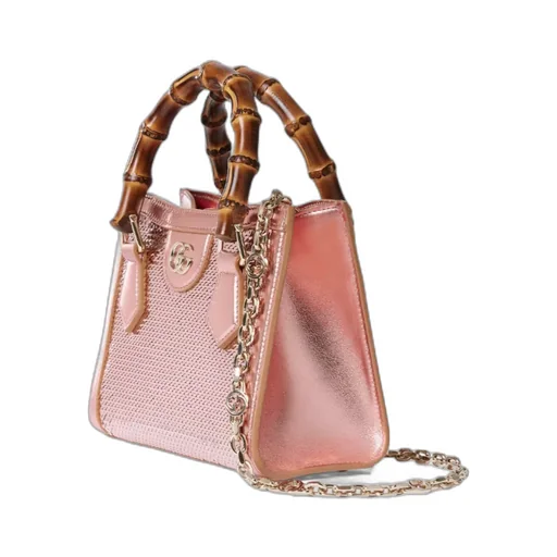 Diana Small Tote Bag