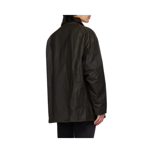 Long-Sleeved Casual Jacket