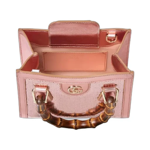 Diana Small Tote Bag