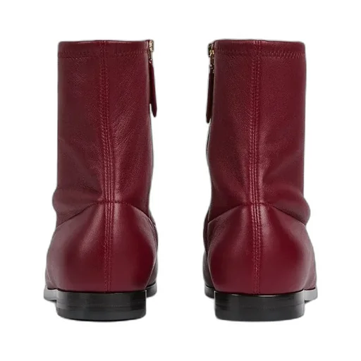 Jordaan Ankle Boot