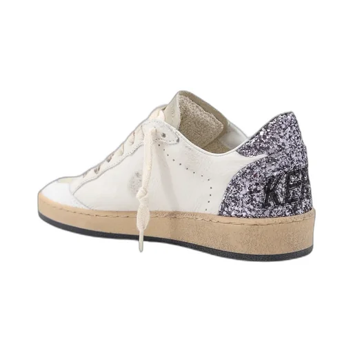 Ballstar Star Glittered Sneakers