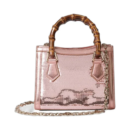 Diana Small Tote Bag