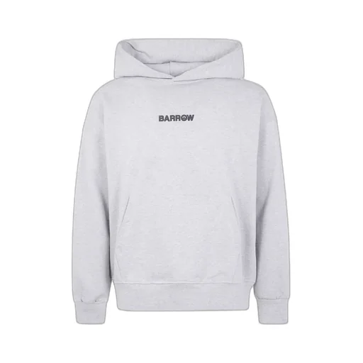 Teddy Print Hoodie