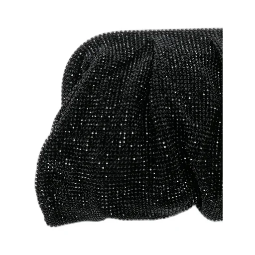 Small Venus Embellished Clutch Bag