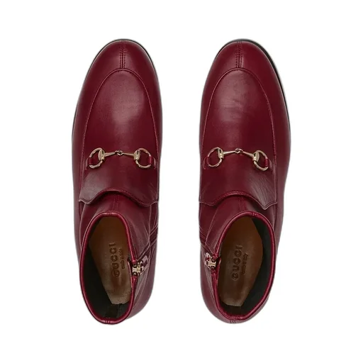 Jordaan Ankle Boot
