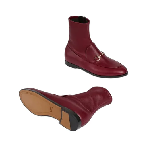 Jordaan Ankle Boot