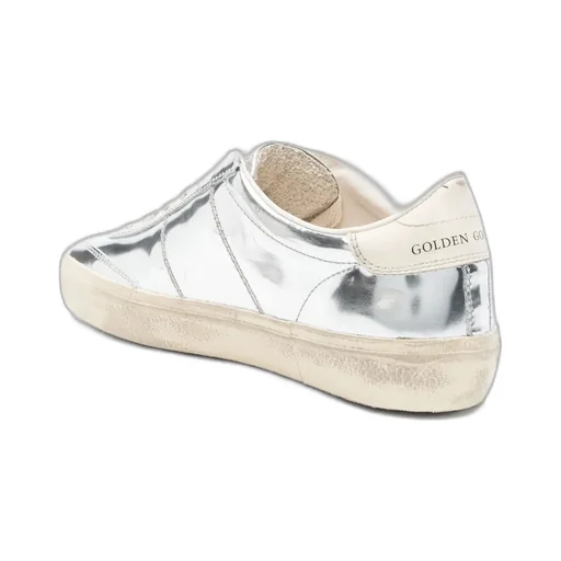 Soul Star Lace-Up Sneakers