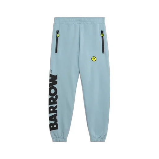 Logo-Print Track Pants