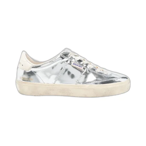 Soul Star Lace-Up Sneakers
