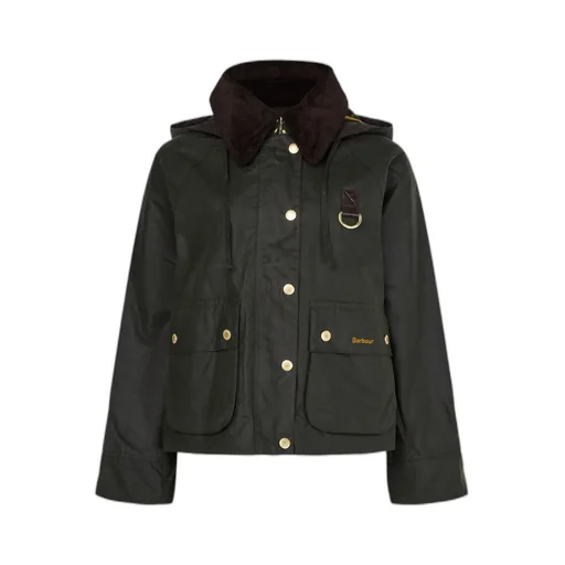 Long Sleeve Jacket