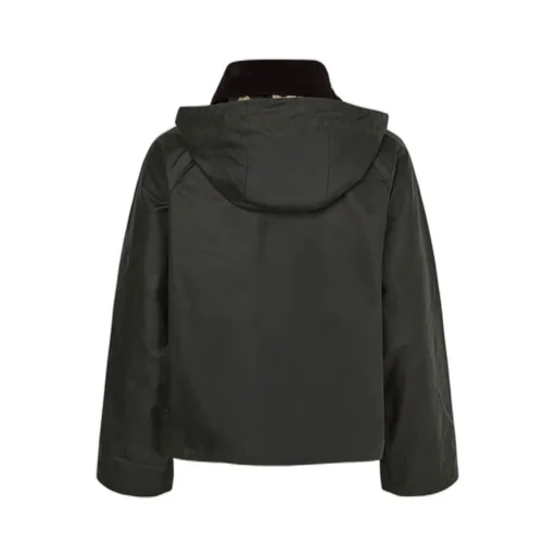 Long Sleeve Jacket