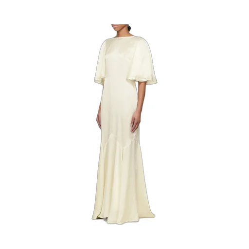 V-Neck Dress