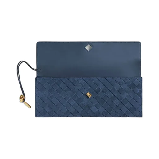 Andiamo Clutch