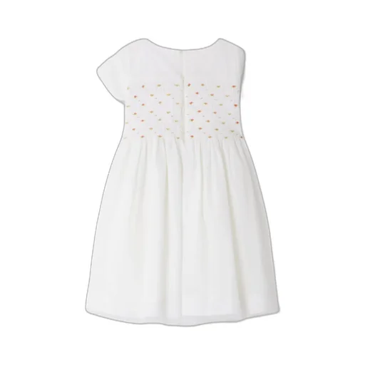 Tulle Duchesse Dress