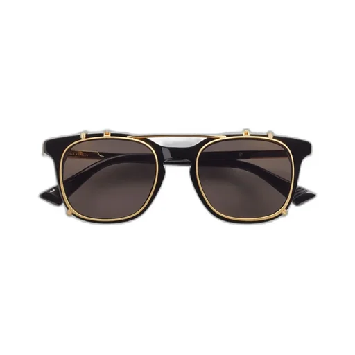 Clip-On Sunglasses