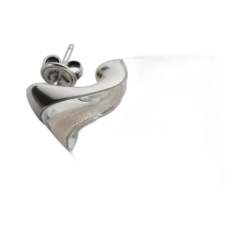 Fin Earrings