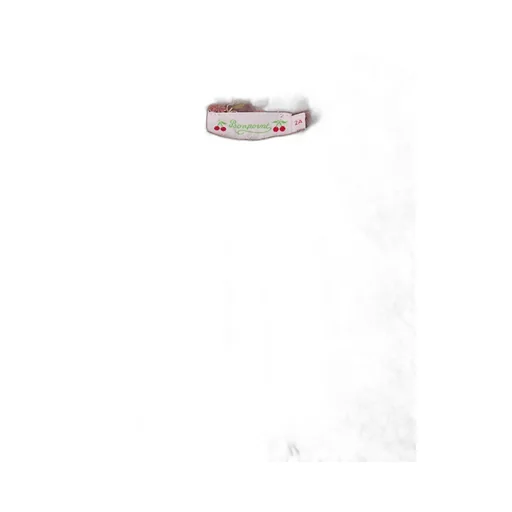 Round Neck Long-Sleeved Top
