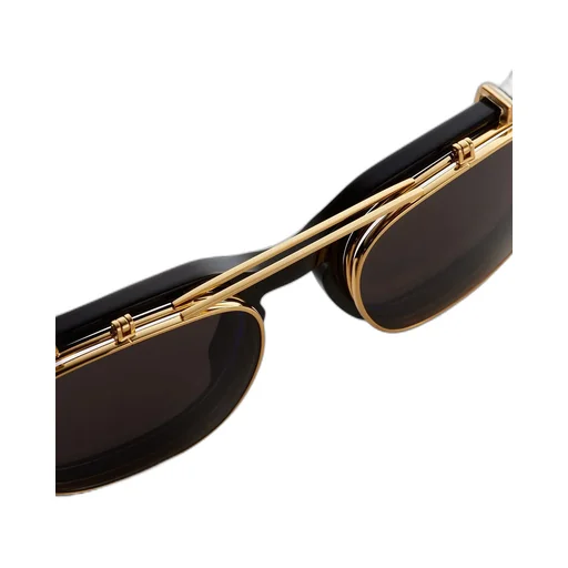 Clip-On Sunglasses