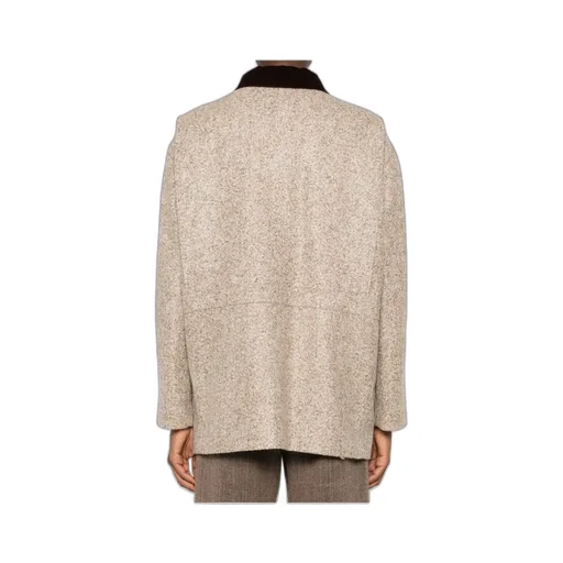 Long Sleeve Jacket