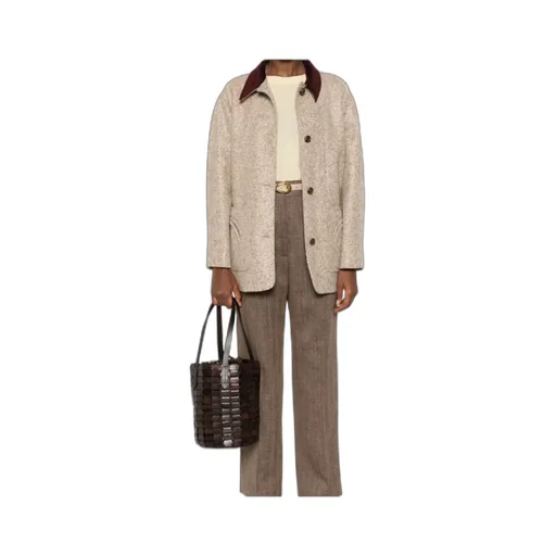 Long Sleeve Jacket