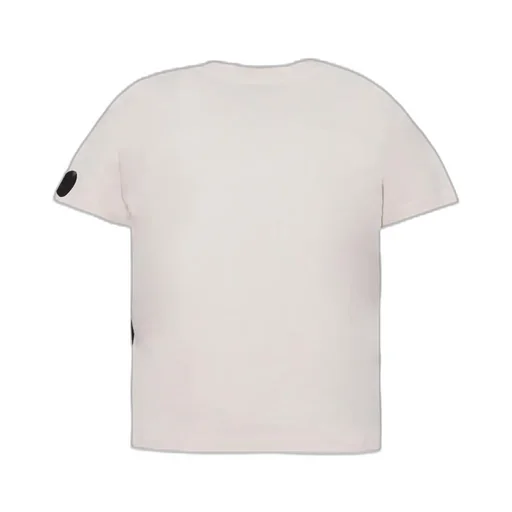 Polka Dot Print Thida T-Shirt